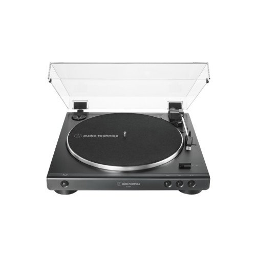 Audio-Technica Audio-Technica AT-LP60X - skivspelare
