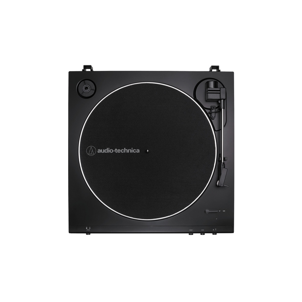 Produktbild för Audio-Technica AT-LP60X - skivspelare