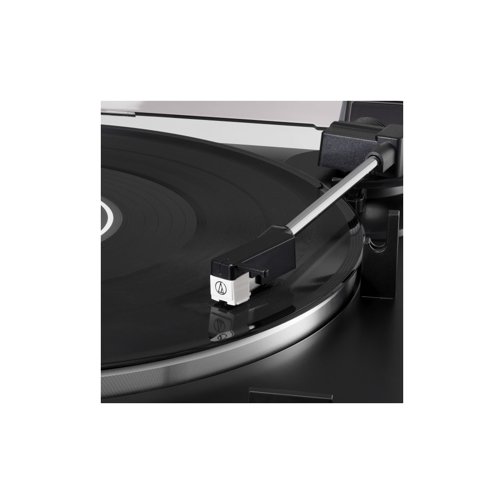 Produktbild för Audio-Technica AT-LP60X - skivspelare