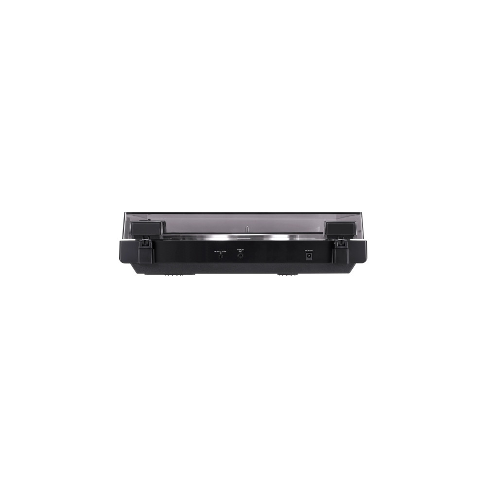 Produktbild för Audio-Technica AT-LP60X - skivspelare