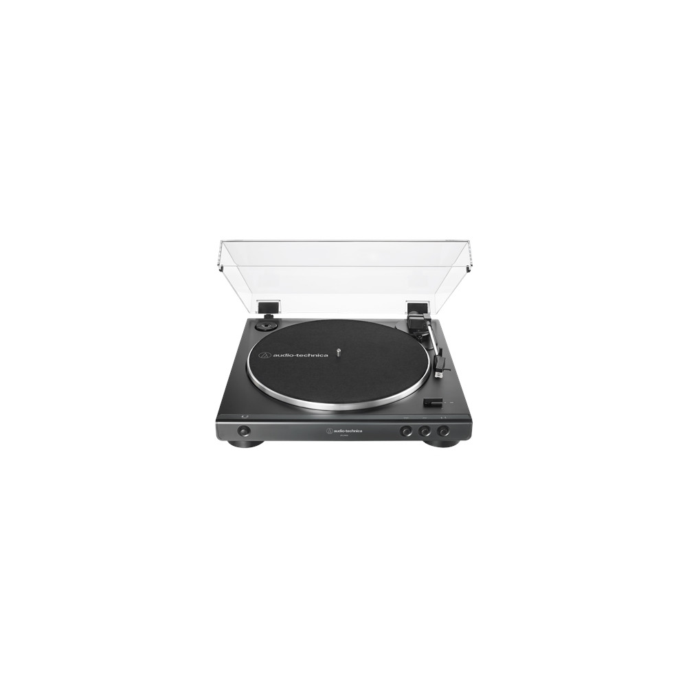 Produktbild för Audio-Technica AT-LP60X - skivspelare