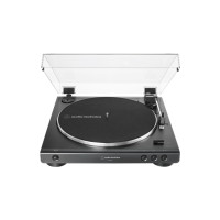 Produktbild för Audio-Technica AT-LP60X - skivspelare
