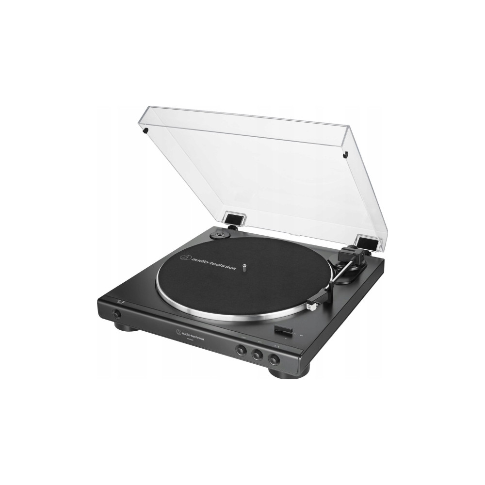 Produktbild för Audio-Technica AT-LP60X - skivspelare