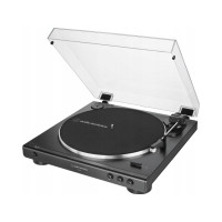 Produktbild för Audio-Technica AT-LP60X - skivspelare