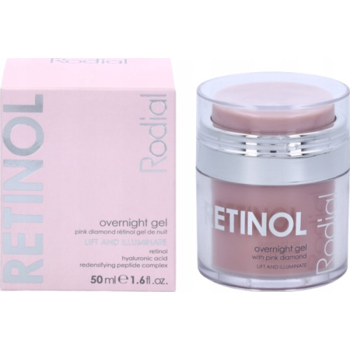 Rodial Rodial Pink Diamond Retinol Overnight Gel