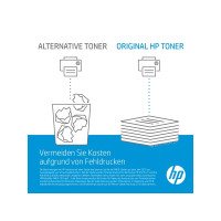 Produktbild för HP 53X - Lång livslängd - svart - original - LaserJet - tonerkassett (Q7553X)