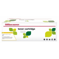 Produktbild för HP 53X - Lång livslängd - svart - original - LaserJet - tonerkassett (Q7553X)