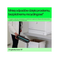 Produktbild för HP 53X - Lång livslängd - svart - original - LaserJet - tonerkassett (Q7553X)