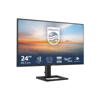 Produktbild för Philips 24E1N1300AE - LED-skärm - Full HD (1080p) - 24"