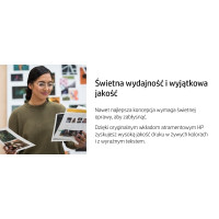 Produktbild för HP 920XL - Lång livslängd - svart - original - bläckpatron