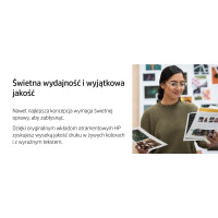 Produktbild för HP 920XL - Lång livslängd - svart - original - bläckpatron