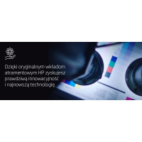 Produktbild för HP 920XL - Lång livslängd - svart - original - bläckpatron