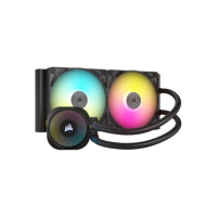 Produktbild för CORSAIR iCUE Link TITAN 280 RX RGB - kylsystem med vätska till processorn