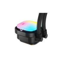 Produktbild för CORSAIR iCUE Link TITAN 280 RX RGB - kylsystem med vätska till processorn