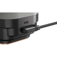 Produktbild för CORSAIR iCUE Link TITAN 280 RX RGB - kylsystem med vätska till processorn