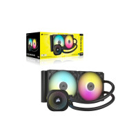 Produktbild för CORSAIR iCUE Link TITAN 280 RX RGB - kylsystem med vätska till processorn