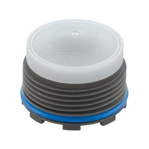 NEOPERL NEOPERL Caché® Honeycomb® PCA® 8 LTR TJ 18,5x1 mm luftblanda...