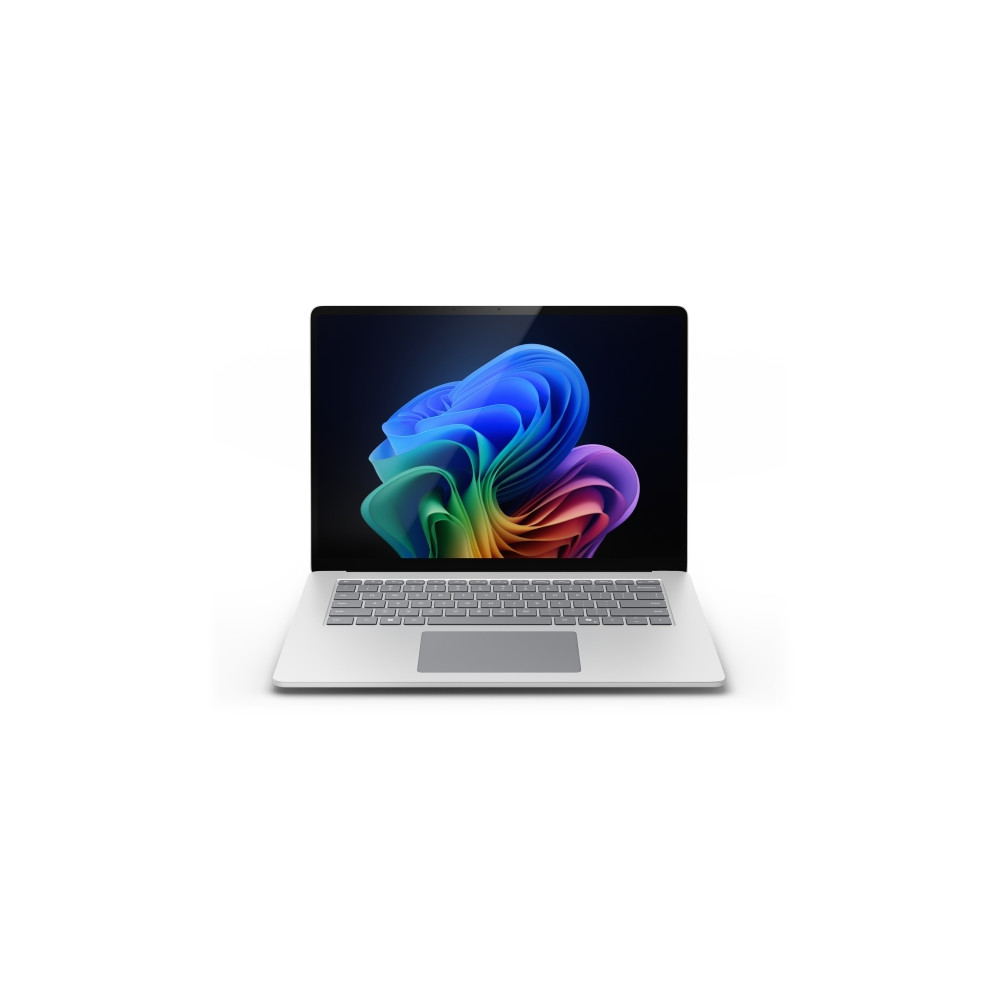 Produktbild för Microsoft Surface Laptop for Business - 7th Edition - Copilot+ PC - 15" - Intel Core Ultra 7 - 268V - 32 GB RAM - 512 GB SSD