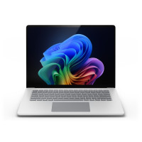 Produktbild för Microsoft Surface Laptop for Business - 7th Edition - Copilot+ PC - 15" - Intel Core Ultra 7 - 268V - 32 GB RAM - 512 GB SSD