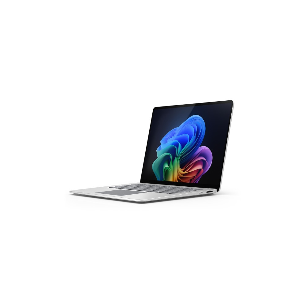 Produktbild för Microsoft Surface Laptop for Business - 7th Edition - Copilot+ PC - 15" - Intel Core Ultra 7 - 268V - 32 GB RAM - 512 GB SSD