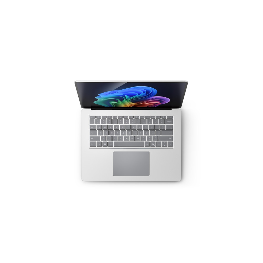 Produktbild för Microsoft Surface Laptop for Business - 7th Edition - Copilot+ PC - 15" - Intel Core Ultra 7 - 268V - 32 GB RAM - 512 GB SSD