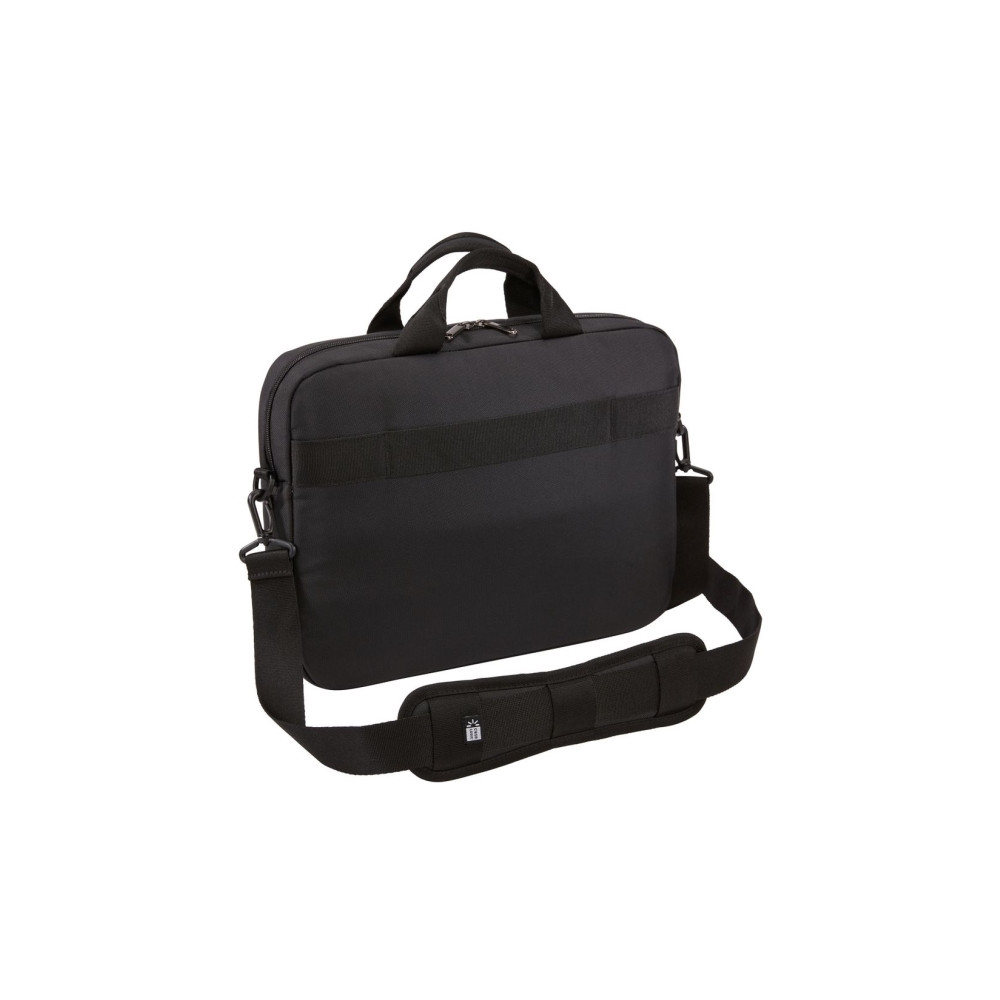 Produktbild för Case Logic Propel PROPA-114 Svart, Portfölj, 35,6 cm (14"),...