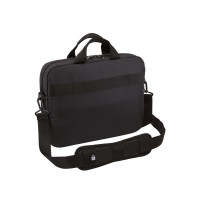Produktbild för Case Logic Propel PROPA-114 Svart, Portfölj, 35,6 cm (14"),...