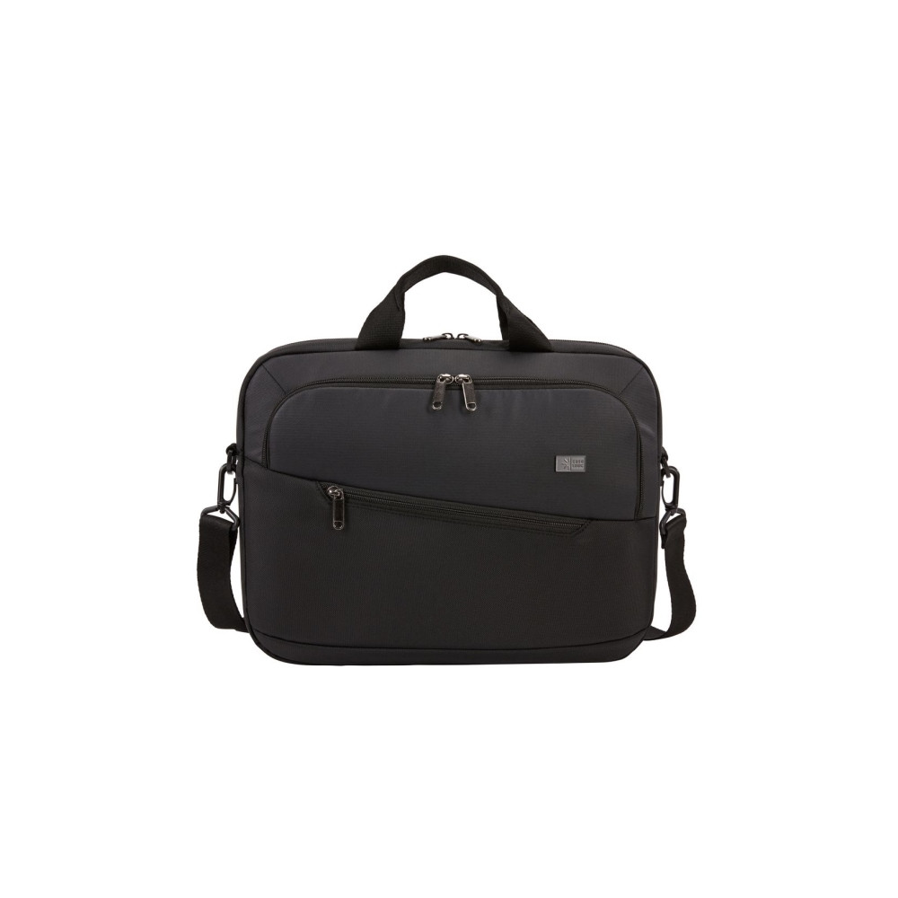 Produktbild för Case Logic Propel PROPA-114 Svart, Portfölj, 35,6 cm (14"),...