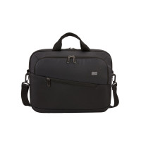 Produktbild för Case Logic Propel PROPA-114 Svart, Portfölj, 35,6 cm (14"),...