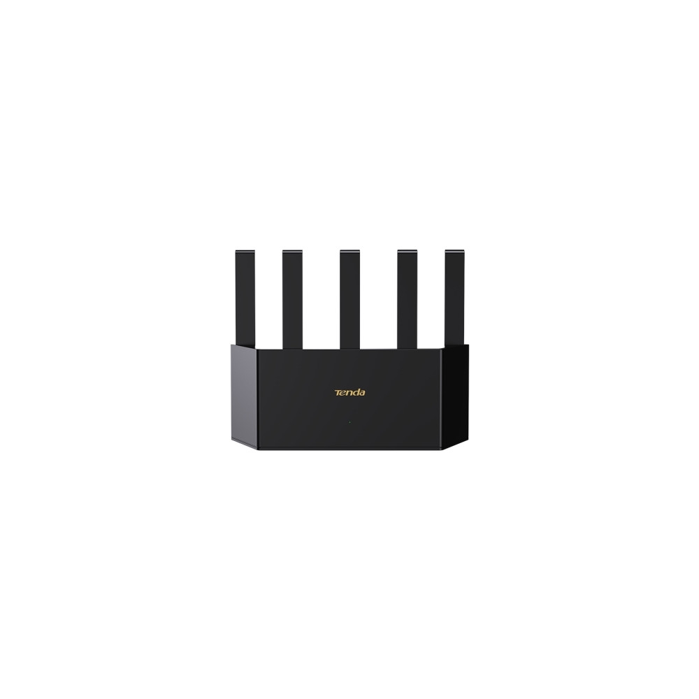 Produktbild för Tenda TE3L v1.0 BE3600, Wi-Fi 7 (802.11be), Dual-band (2,4 G...