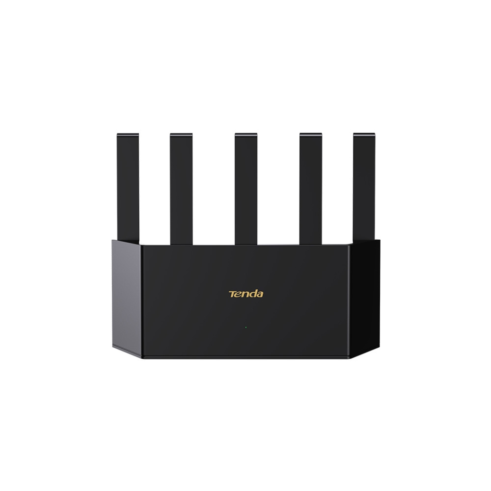 Produktbild för Tenda TE3L v1.0 BE3600, Wi-Fi 7 (802.11be), Dual-band (2,4 G...