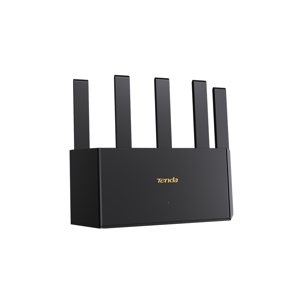 Produktbild för Tenda TE3L v1.0 BE3600, Wi-Fi 7 (802.11be), Dual-band (2,4 G...