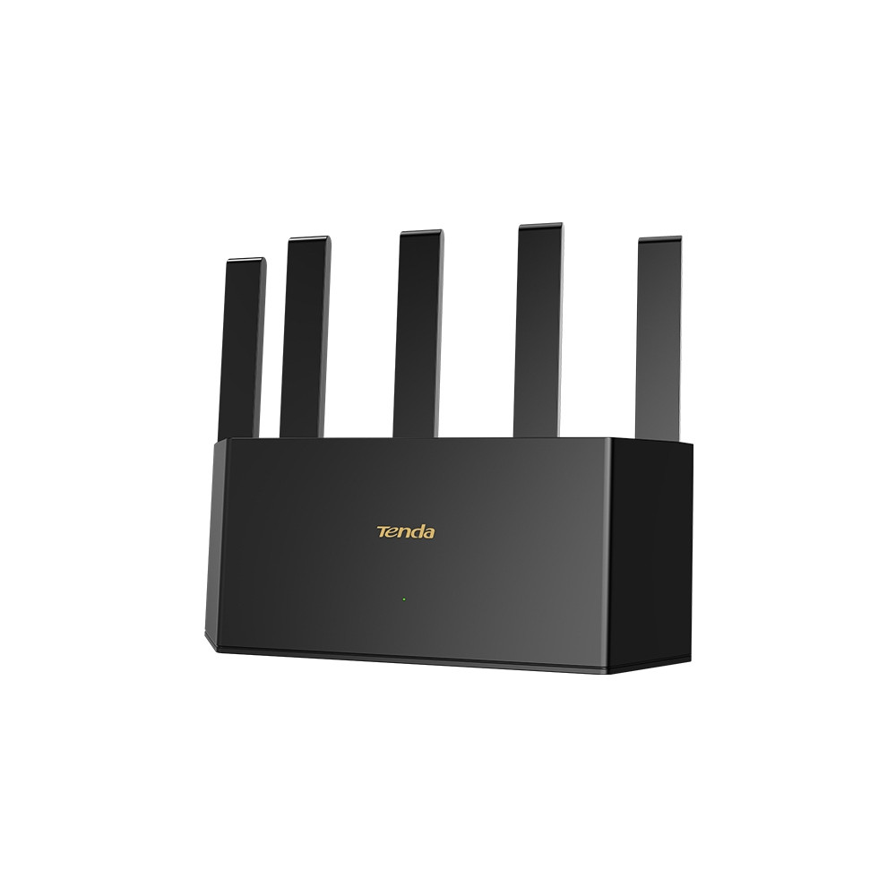 Produktbild för Tenda TE3L v1.0 BE3600, Wi-Fi 7 (802.11be), Dual-band (2,4 G...