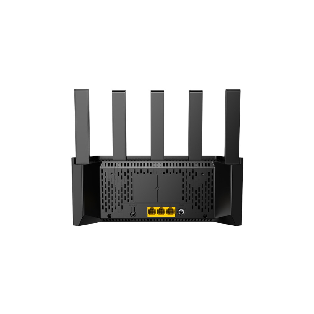Produktbild för Tenda TE3L v1.0 BE3600, Wi-Fi 7 (802.11be), Dual-band (2,4 G...
