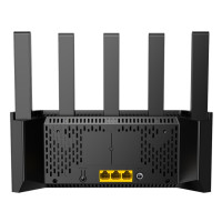 Produktbild för Tenda TE3L v1.0 BE3600, Wi-Fi 7 (802.11be), Dual-band (2,4 G...