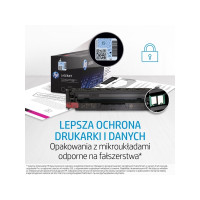 Produktbild för HP 42X - 2-pack - Lång livslängd - svart - original - LaserJet - tonerkassett (Q5942XD)