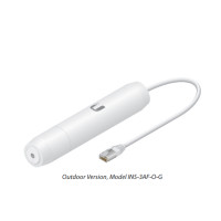 Produktbild för Ubiquiti Networks Instant 802.3af INS-3AF-O-G - strömtillförsel