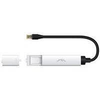 Produktbild för Ubiquiti Networks Instant 802.3af INS-3AF-O-G - strömtillförsel