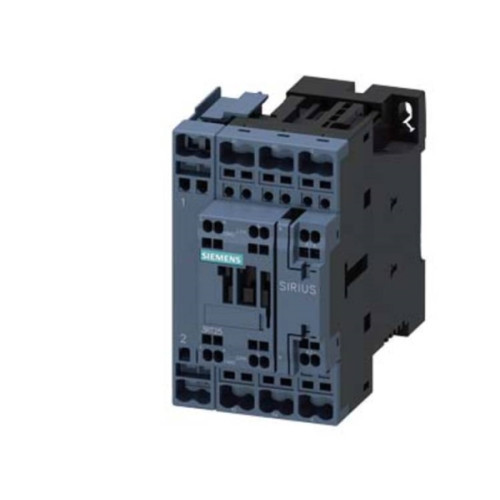Siemens Siemens 3RT2526-2BB40 kontaktor 2 x brytkontakt, 2 x slutkon...