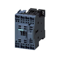 Produktbild för Siemens 3RT2526-2BB40 kontaktor 2 x brytkontakt, 2 x slutkon...