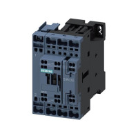 Produktbild för Siemens 3RT2526-2BB40 kontaktor 2 x brytkontakt, 2 x slutkon...
