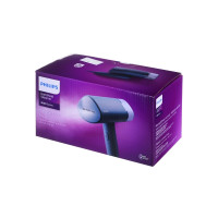 Produktbild för Philips 3000 series STH3000 - handhållen textilångapparat