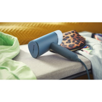 Produktbild för Philips 3000 series STH3000 - handhållen textilångapparat