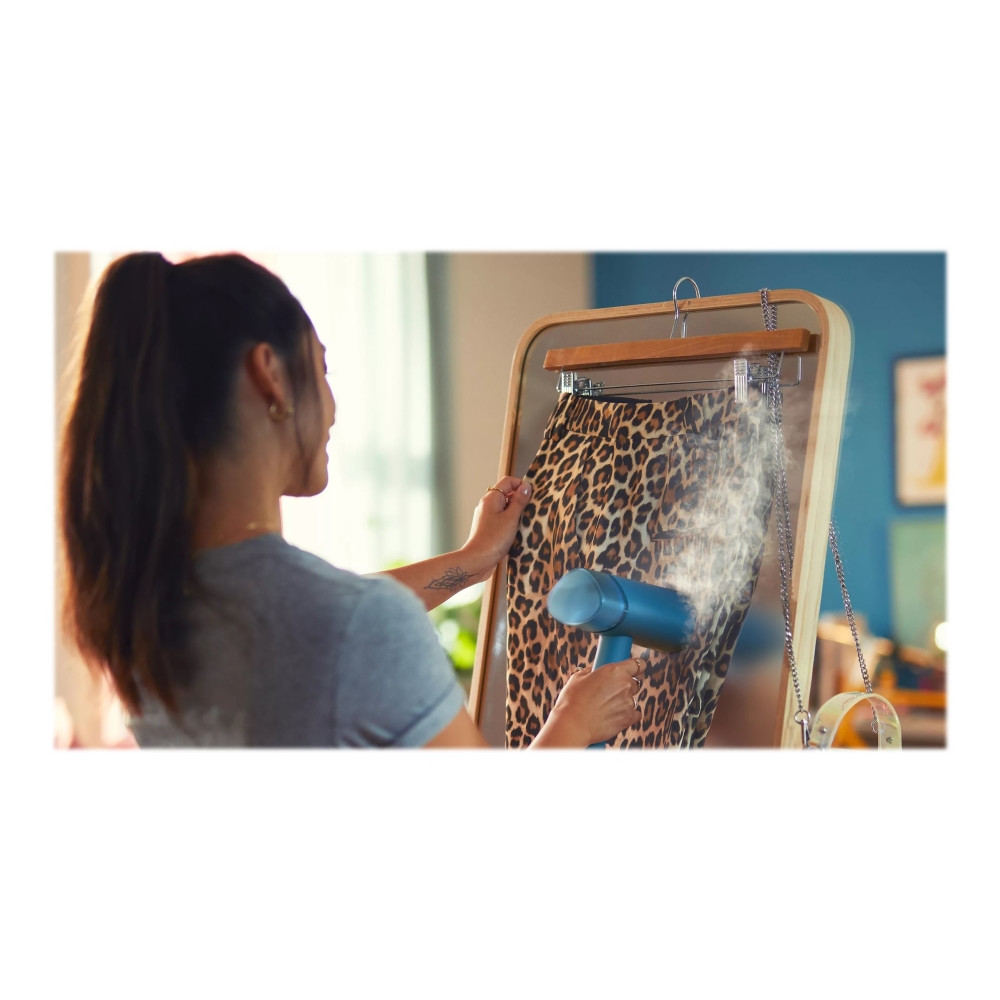 Produktbild för Philips 3000 series STH3000 - handhållen textilångapparat