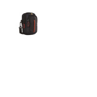 Produktbild för Case Logic Advanced Point and Shoot Camera Case - fodral för kamera
