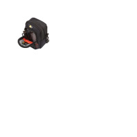Produktbild för Case Logic Advanced Point and Shoot Camera Case - fodral för kamera