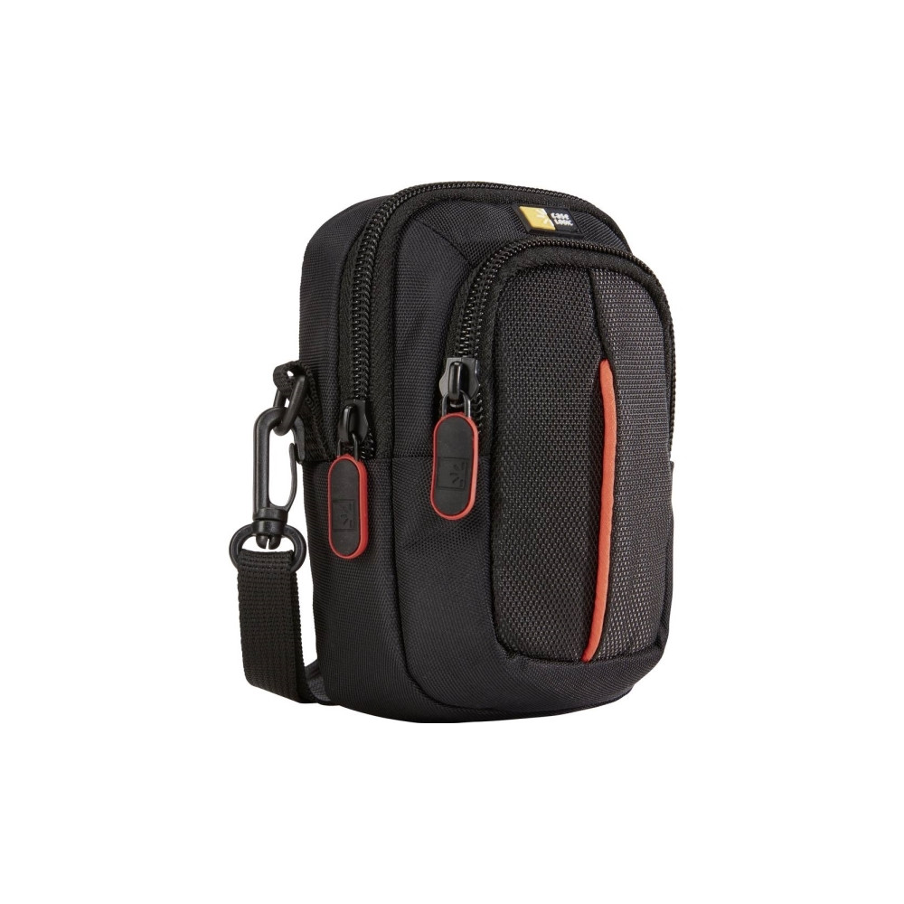 Produktbild för Case Logic Advanced Point and Shoot Camera Case - fodral för kamera