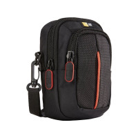 Produktbild för Case Logic Advanced Point and Shoot Camera Case - fodral för kamera
