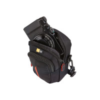 Produktbild för Case Logic Advanced Point and Shoot Camera Case - fodral för kamera