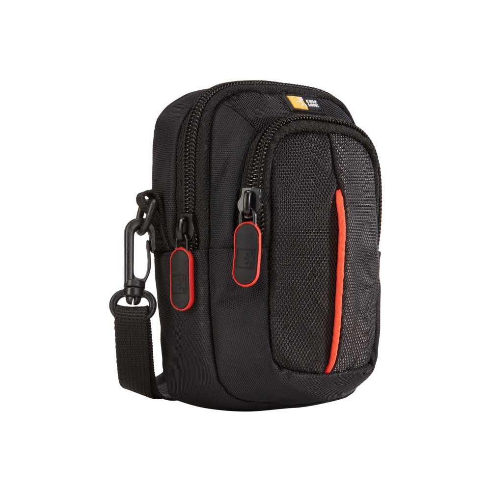 Produktbild för Case Logic Advanced Point and Shoot Camera Case - fodral för kamera